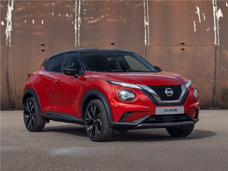 Nissan Juke Nissan Juke
