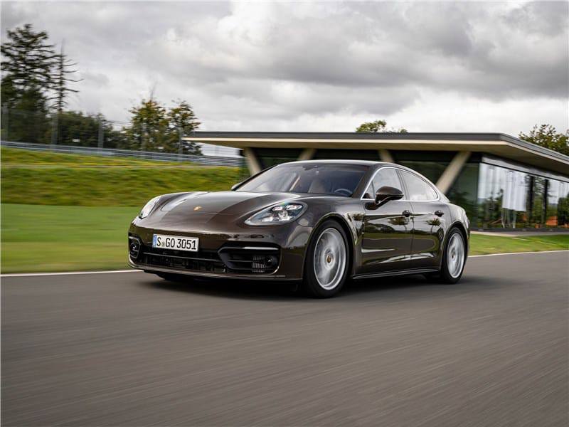 Porsche Panamera Porsche Panamera