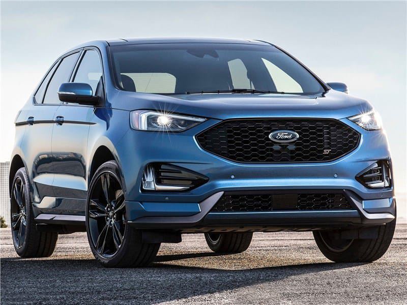 Ford Edge Ford Edge
