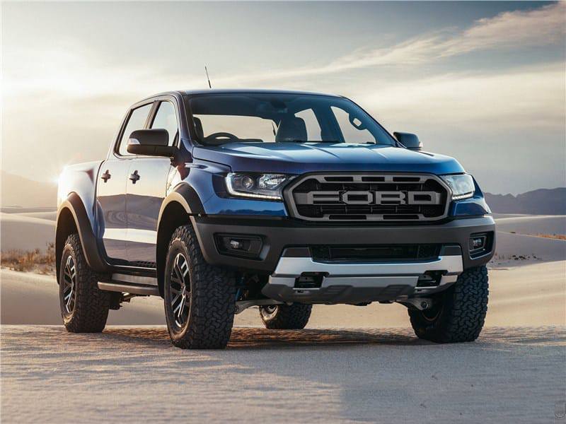 Ford Ranger Ford Ranger