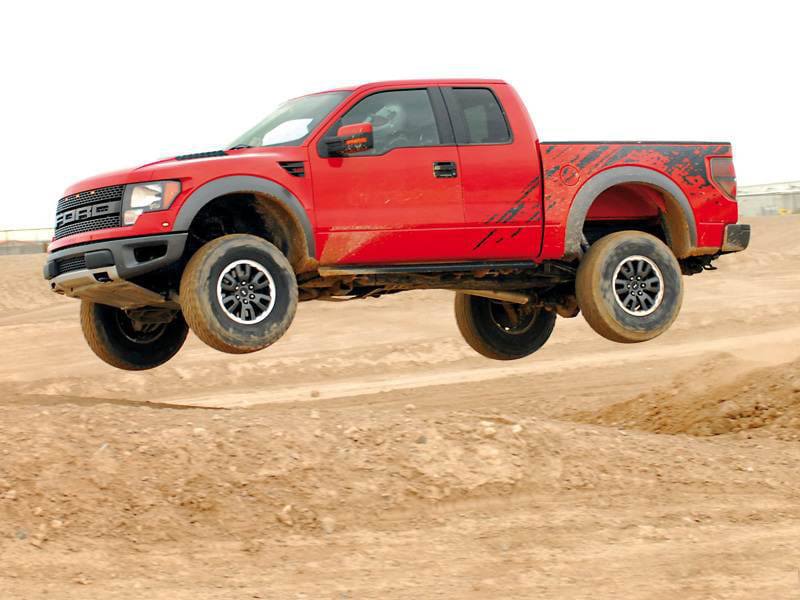 Ford F-150 Ford F-150