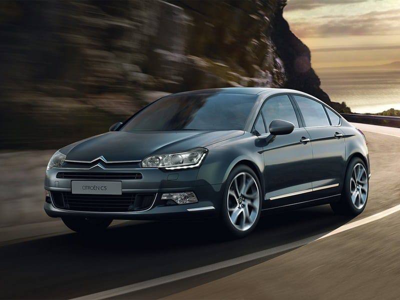 Citroen C5 Citroen C5